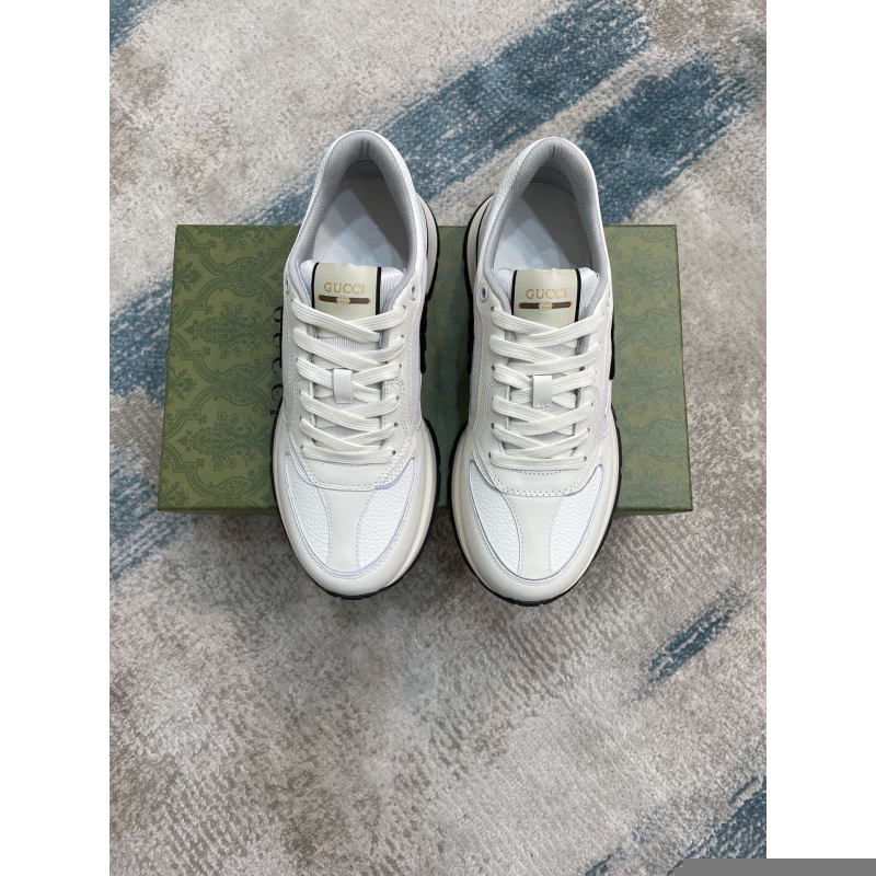 G*u*i sneakers